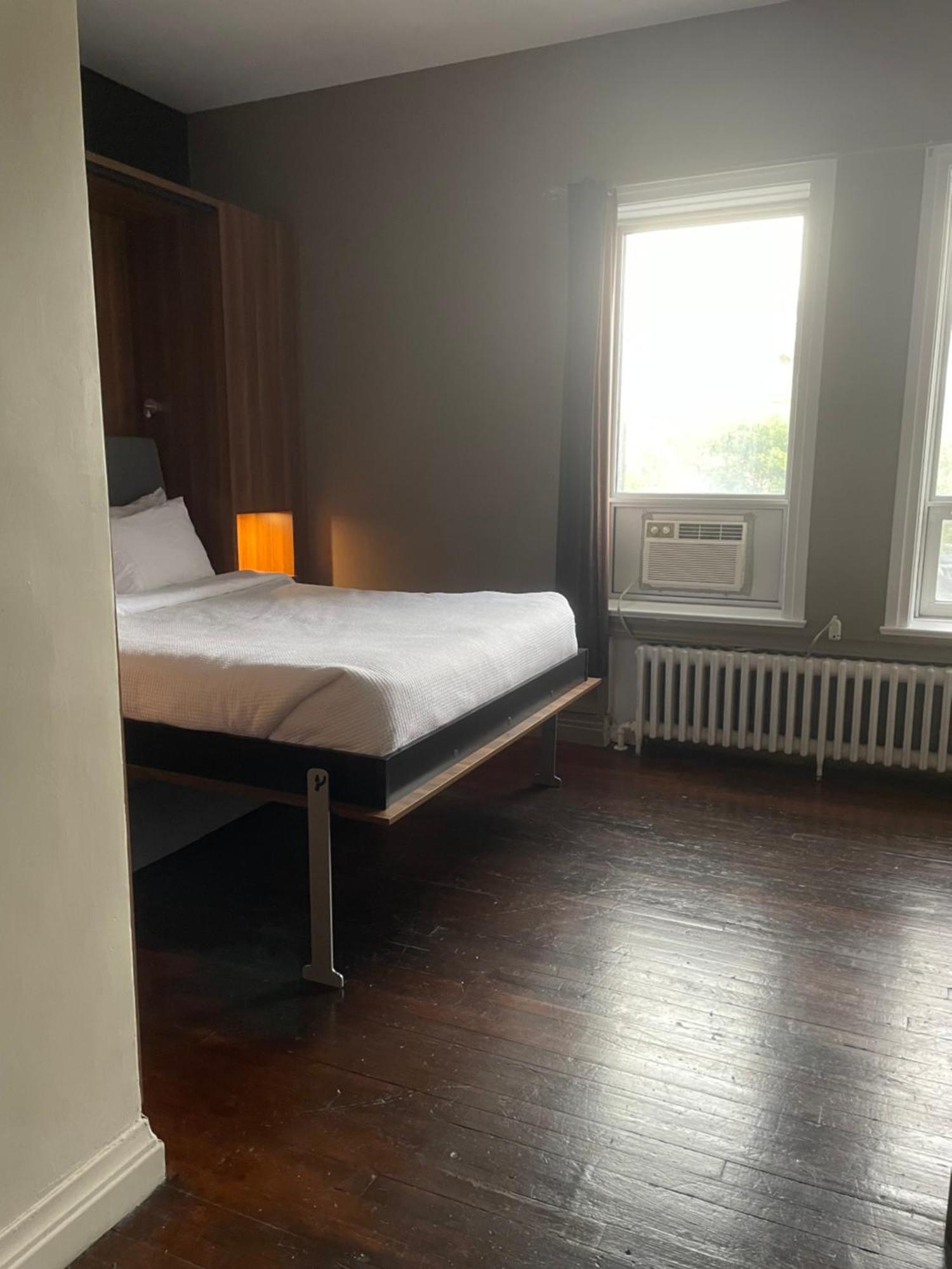 Hotel Chicoutimi, Affilie A Hyvi Zewnętrze zdjęcie