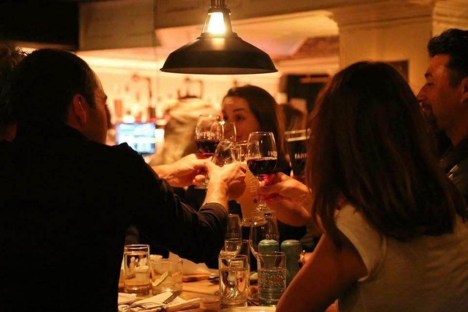 Hotel Chicoutimi, Affilie A Hyvi Zewnętrze zdjęcie