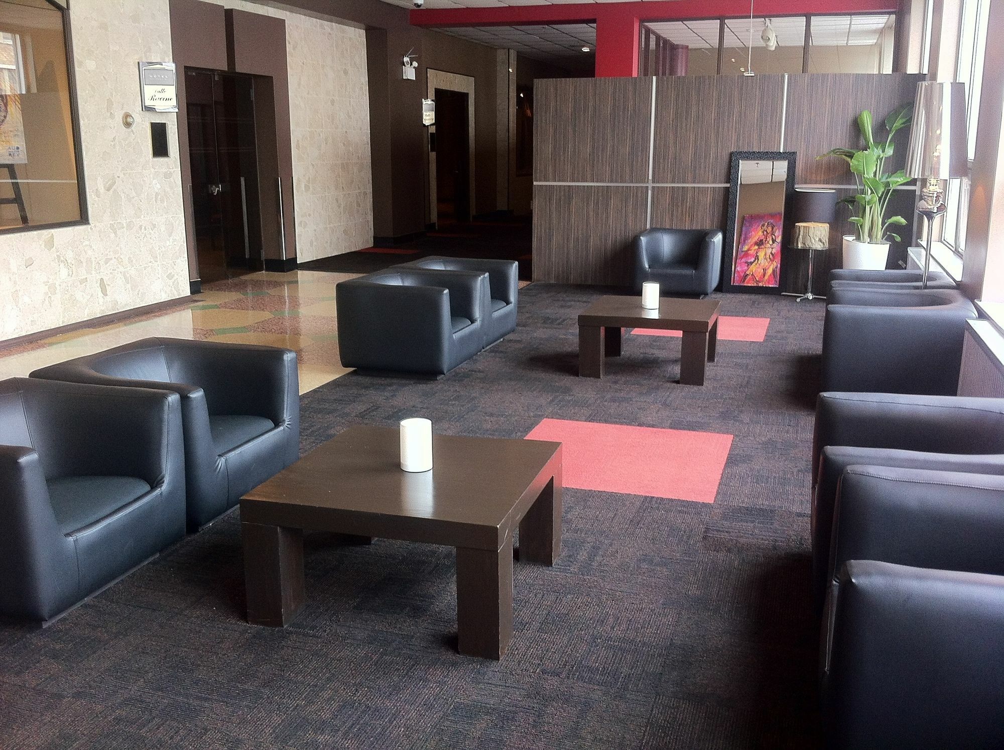 Hotel Chicoutimi, Affilie A Hyvi Zewnętrze zdjęcie