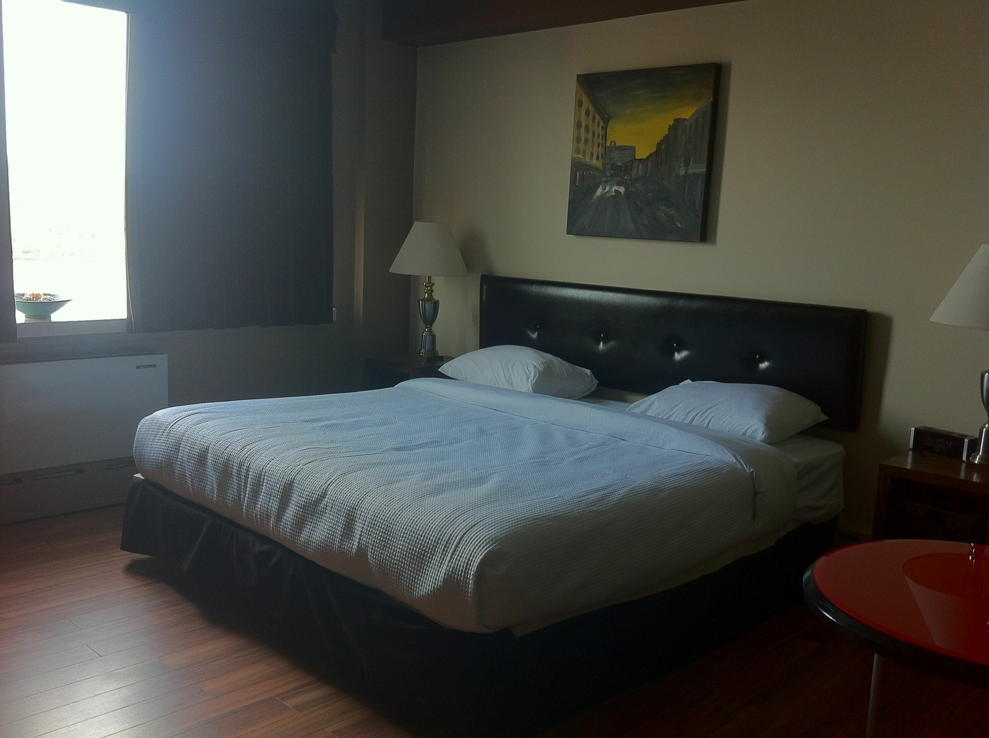 Hotel Chicoutimi, Affilie A Hyvi Zewnętrze zdjęcie